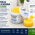 Pasta Mágica Limpiadora de Tenis | Blancos como Nuevos