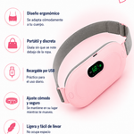 Liviax® | Alivio Portátil para tu Ciclo Menstrual