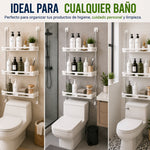 Organizador para Baño | Más Orden, Menos Caos