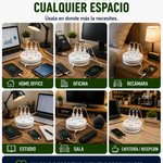 Multitoma Eléctrica con USB | Más Enchufes, Más Control