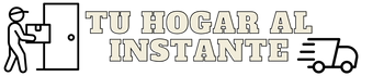 Tu hogar al instante 